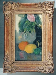 Flowers and Fruits